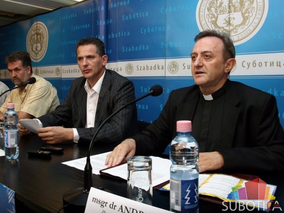 Takmičenje risara u subotu