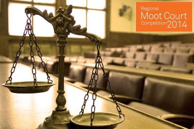 Na pravosudnom turniru "Moot court" pobedili studenti iz Niša