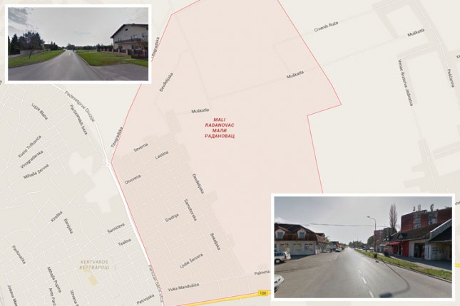 U Malom Radanovcu veliki problem pijaca