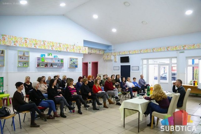 U OISŠ „Dr Svetomir Bojanin“ održan stručni skup