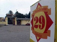 Fabrika 29. Novembar pre 104 godine