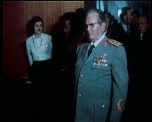 29 godina od smrti Broza