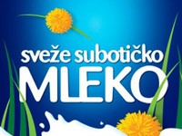 Mlekara dobija dozvolu za izvoz u Rusiju