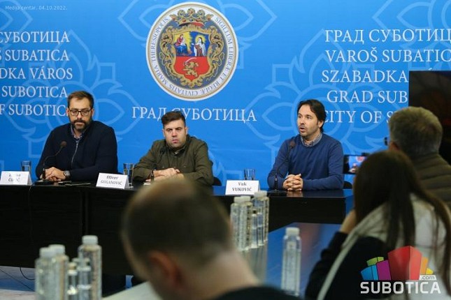 Manifestacija „Subotica Open IT 2022“  biće održana u petak