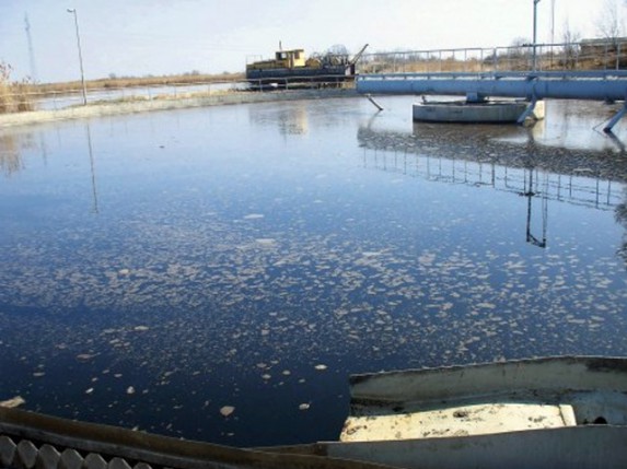 Kiselina u kanalizaciji onesposobila prečistač na dve nedelje