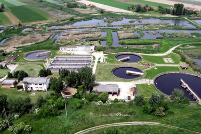 Radovi na prečistaču kasne