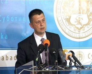 Vučinić sutra obilazi prečistač