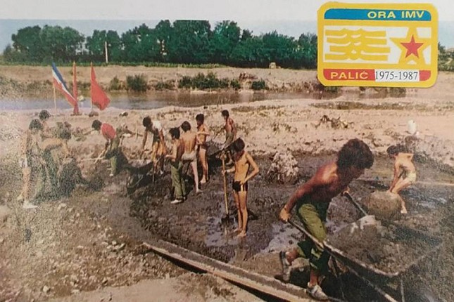 Pola veka ORA „Palić“: jubilej radnih akcija koje su oblikovale Palić