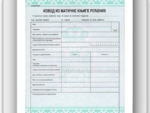 Ponovo dvojezični izvodi