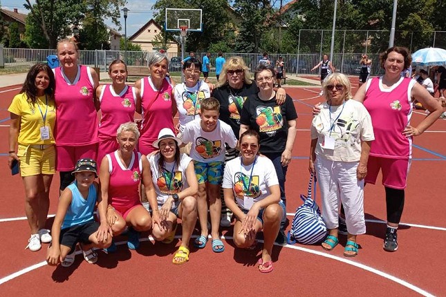 Uspeh Subotičana na XIII Olimpijadi radnika Vojvodine