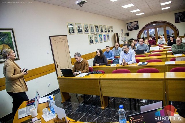 Korak po korak ka usklađivanju sa CBAM direktivom