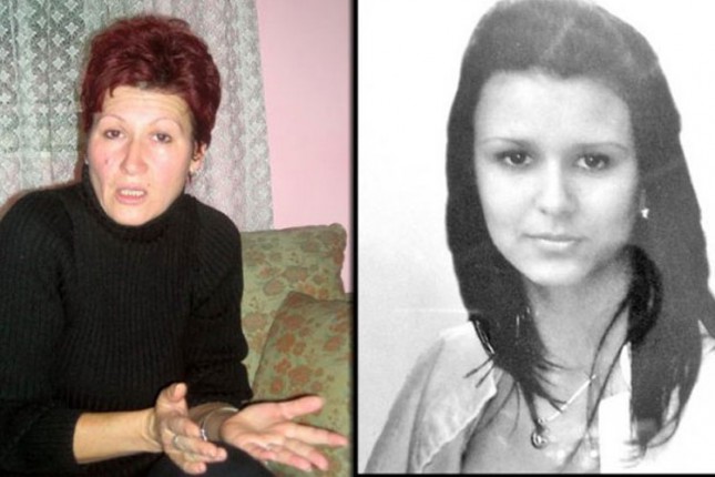 Živim da nađu ubicu moje Milice