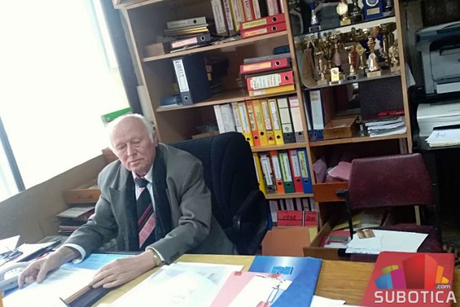 Čija je svojina Udruženje ratnih i mirnodopskih vojnih invalida?