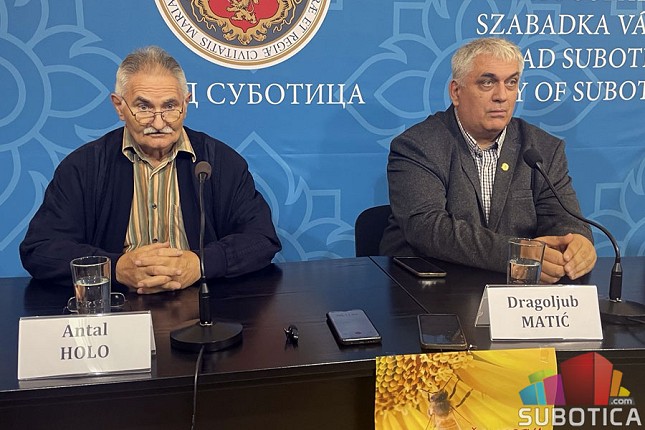 Tradicionalni 27. Dani pčelara od petka do nedelje