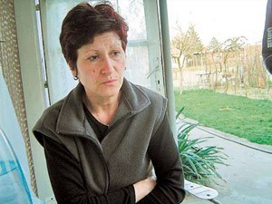 Milicinom ubici ni traga