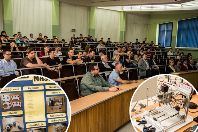 Održan 3. Susret učenika srednjih tehničkih škola Vojvodine