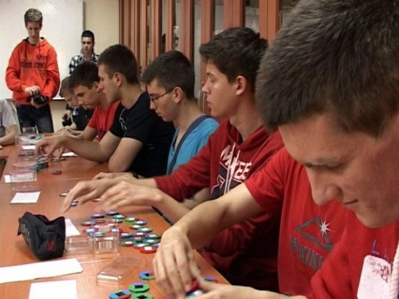 "Festival pameti" u Politehničkoj školi