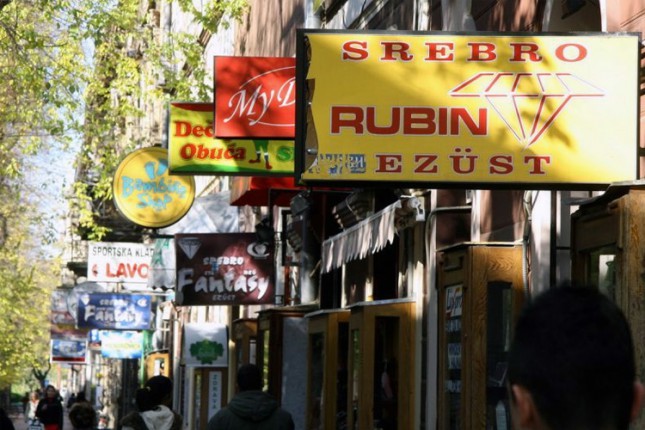 Definisan Plan postavljanja oglasa i reklama na javnim površinama