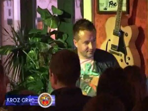 Veče sa Ivanom Ivanovićem u Subotici