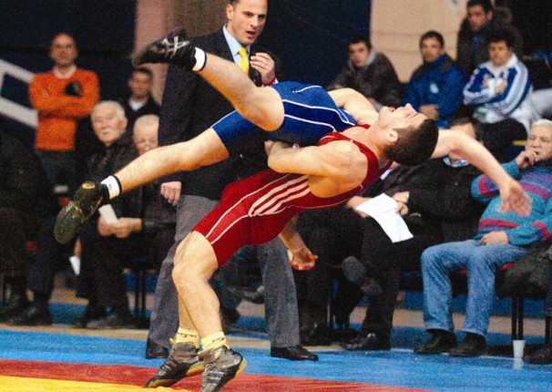 Štefanek osvojio bronzu na EP