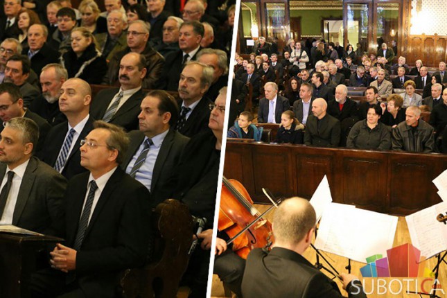 Održan komemorativni skup povodom smrti Jožefa Kase