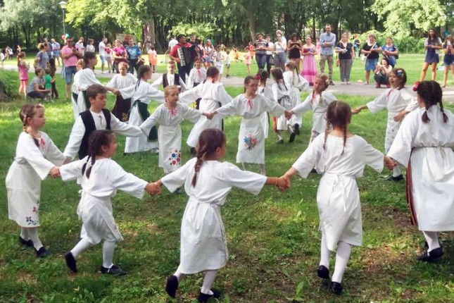 "Festival ljubavi" u ponedeljak u Dudovoj šumi