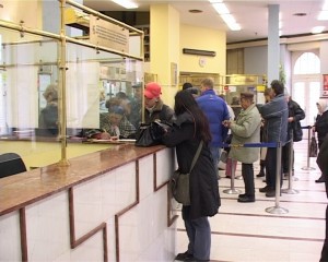 Oštećeni sugrađani?