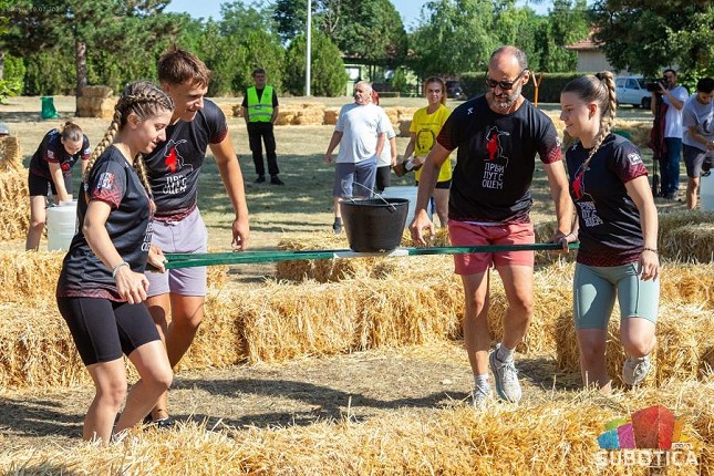 16. Seoske igre bez granica na Bikovu: Tradicija koja spaja selo i ljude