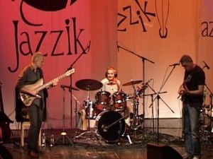 Završen JAZZIK Festival