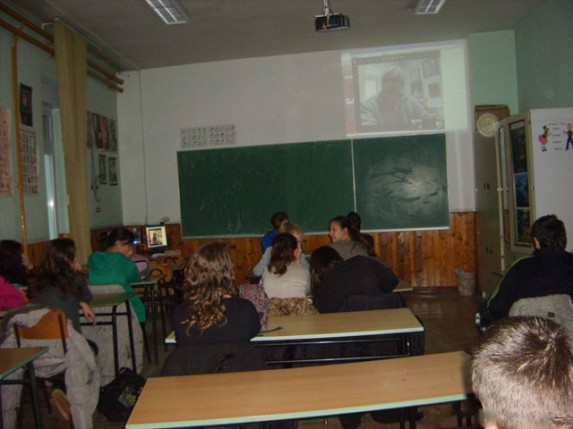 Virtuelna poseta učenika subotičkim institucijama