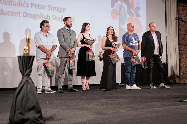 „Evropa na Paliću“ – svečano otvoren 32. Festival evropskog filma