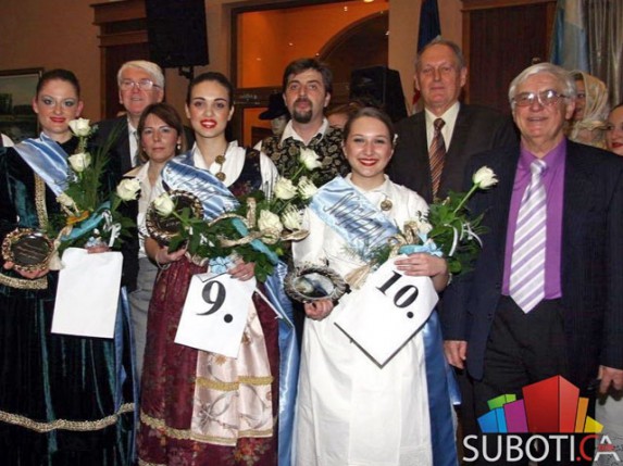 Održano Veliko bunjevačko prelo