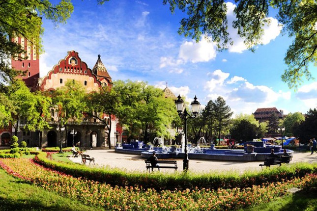 Težak život u Subotici