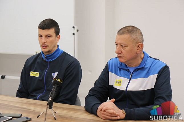 Košarka: Spartak sezonu u KLS na domaćem terenu počinje u petak, dočekuje Zdravlje iz Leskovca