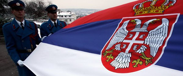 Sretenje - ponedeljak, 15. februar neradni dan