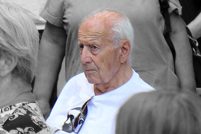 In memoriam: Ljudevit Vujković Lamić – Moca (1939–2025)