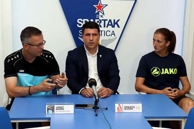 Fudbal: „Golubice“ počele pripreme za novu sezonu i evropske izazove