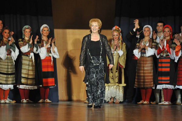 Koncert u organizaciji "Electe"