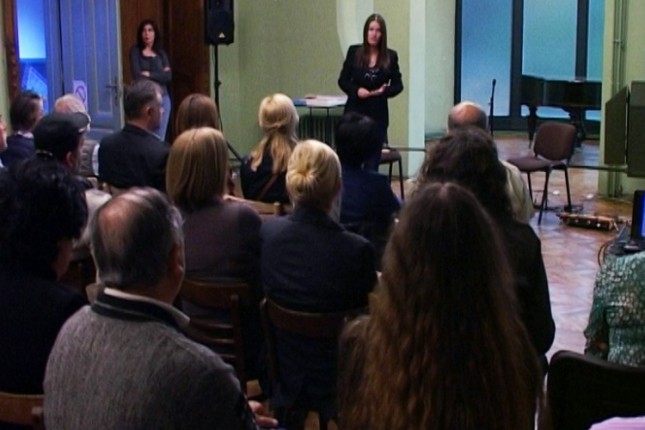 "Likovni susret" obeležio 52. rođendan