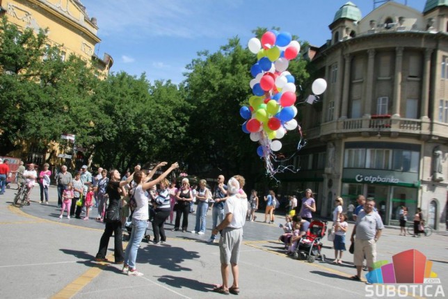 Obeležen Međunarodni dan borbe protiv narkomanije