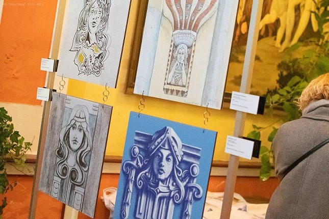 Otvorena izložba "Zajedničko nasleđe - Priča o četiri grada"