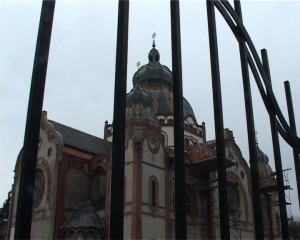 Donacija za Sinagogu