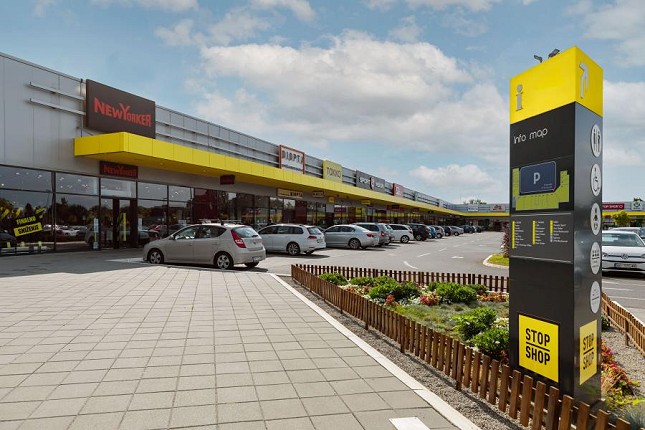 "Stop Shop" sledeće godine proširuje prodajni prostor i ponudu poznatih brendova