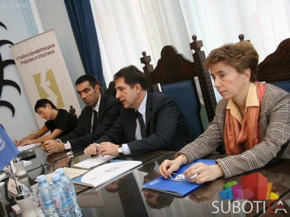 Potpisana povelja o energetskoj efikasnosti