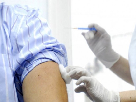 Počinje vakcinacija protiv gripa