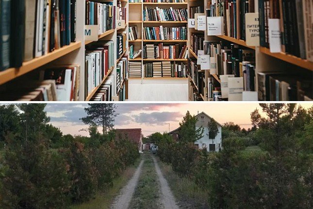 Subotica dobija privatnu nezavisnu biblioteku