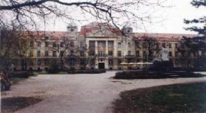 Novo ime za Tehničku školu