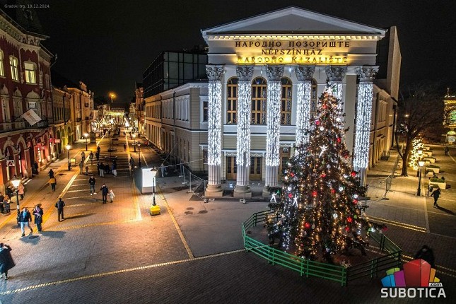 Praznično radno vreme povodom katoličkog Božića
