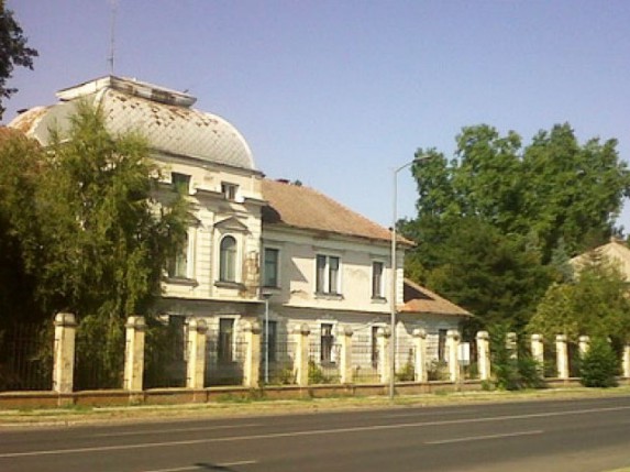 Gradonačelnik traži od Republike vlasništvo nad "prvom" kasarnom