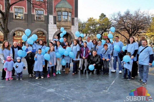 Stotinjak subotičke dece obolelo od dijabetesa